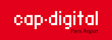 Cap Digital — Paris Region