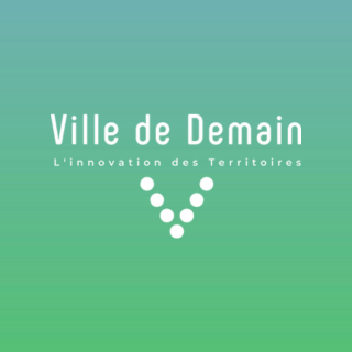 Ville de Demain — L’innovation des Territoires